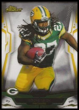 34 Eddie Lacy